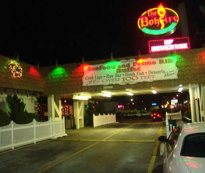 All You Can Eat Seafood in Ocean City in Ocean City, MD 