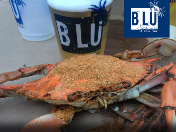 Blu Crabhouse Ocean City MD