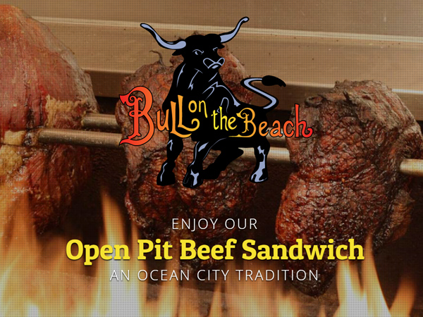 Bull on the Beach - Bar & Grill in MD