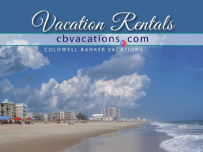 Coldwell Banker Ocean City Vacation Rentals