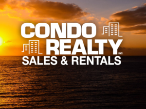 Condo Realty Ocean City Vacation Rentals