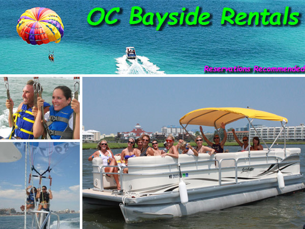 OC Bayside Rentals