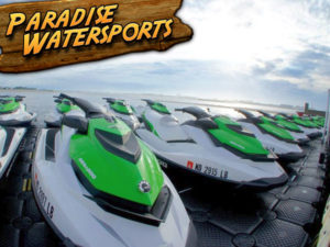 Paradise Watersports Jet Ski Rentals Ocean City MD