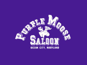 Purple Moose Saloon Ocean City MD