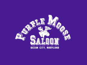 Purple Moose Saloon Ocean City MD