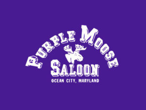 Purple Moose Saloon Ocean City MD