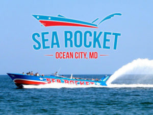 Sea Rocket Adventures Ocean City, MD