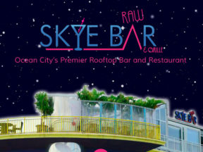 Skye Bar Ocean City MD