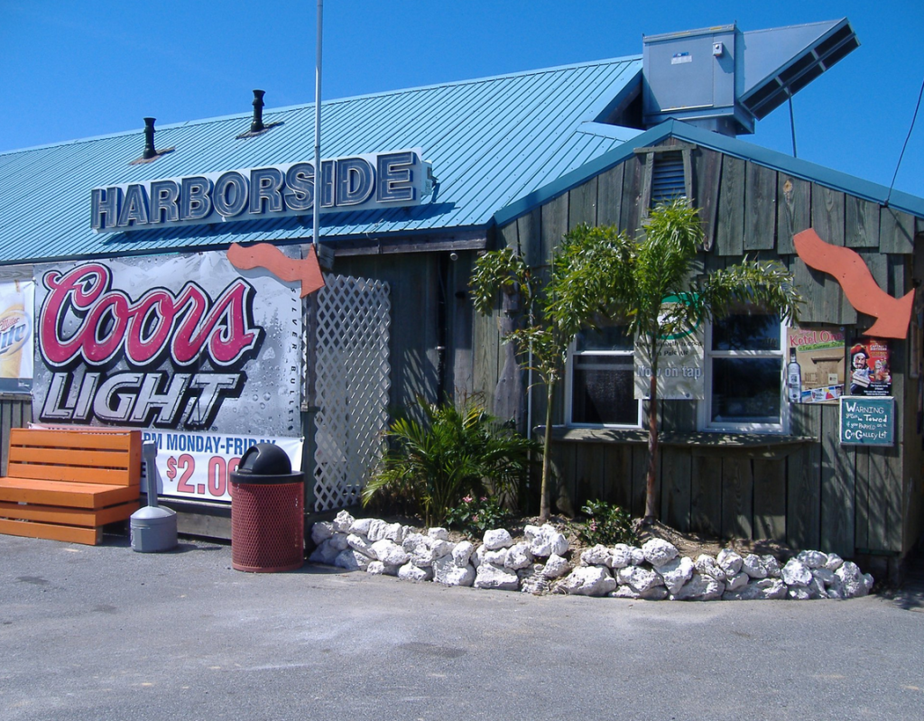 Happy Hour in Ocean City, MD Ocean City, MD