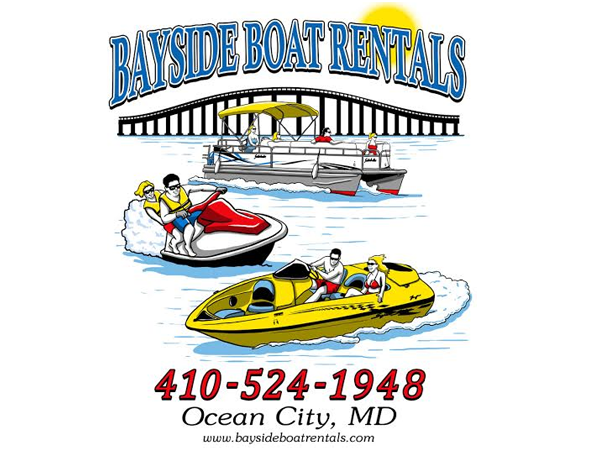 ocean city nj party boat rentals