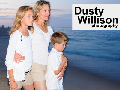 Dusty Willison Photography Photography Beach Portraits Ocean City MD