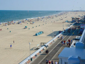 Hotel Monte Carlo Boardwalk Ocean City MD