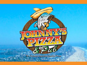 Johnny's Pizza Pub Ocean City MD