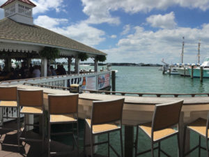 Mr Ducks Bar Grille Ocean City MD