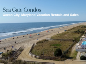 Sea Gate Condos Ocean City Rentals