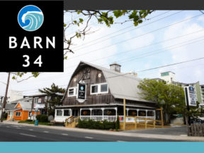 Barn 34 Food Spirits Ocean City, MD