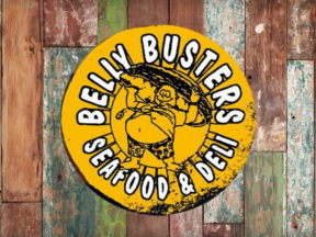 Belly Busters Seafood and Deli Ocean City Maryland