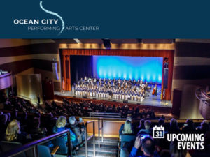 Ocean City Performing Arts Center