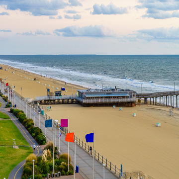 Best Absolutely Fun Things to Do, Virginia Beach VA