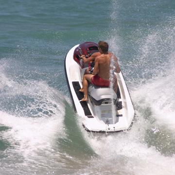 Best Thrill Seeker Things to Do, Visit Virginia Beach VA