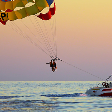 Best Water Activities Things to Do, Visit Virginia Beach VA