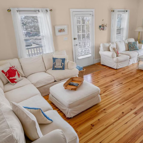 Steps to Beach & Boardwalk – Sleeps 16