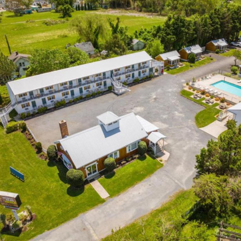Beach Bum West-O, Ocean City, Maryland