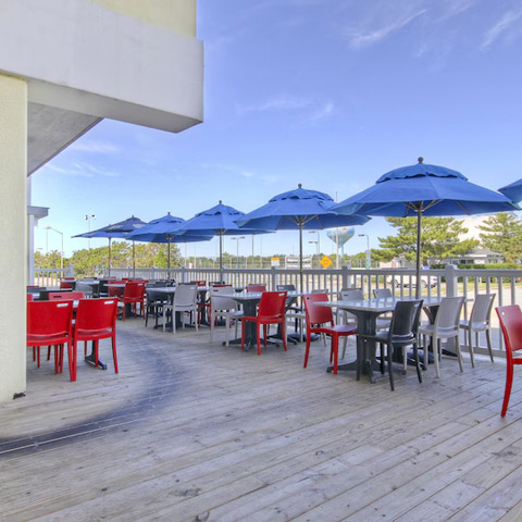 Best Western Plus Ocean City, Ocean City, Maryland Hotel