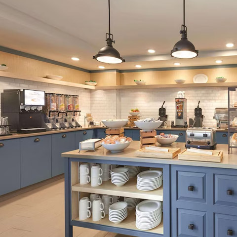 Country Inn & Suites by Radisson, Ocean City, Maryland Hotel