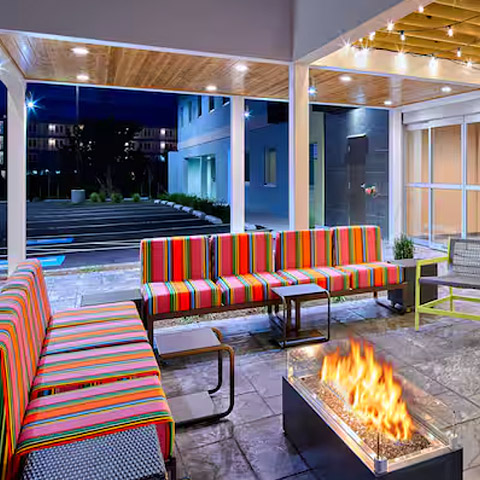 Home2 Suites by Hilton Ocean City - Bayside, Ocean City, Maryland Hotel