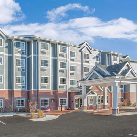 Microtel Inn & Suites by Wyndham Ocean City, Ocean City, Maryland Hotel
