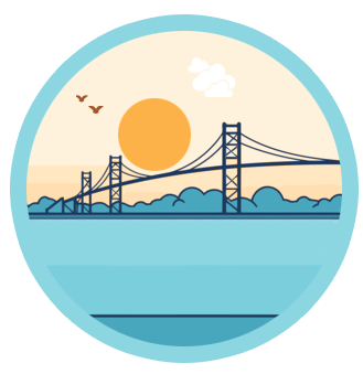 Chesapeake Bay Bridge, Annapolis Maryland Webcams